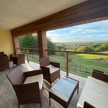 La Maison Lierue Fretigny Zewnętrze zdjęcie