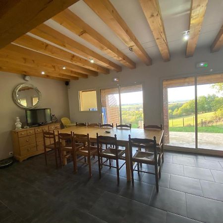 La Maison Lierue Fretigny Zewnętrze zdjęcie