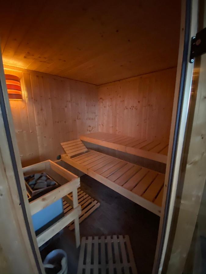 La Maison Lierue Fretigny Zewnętrze zdjęcie