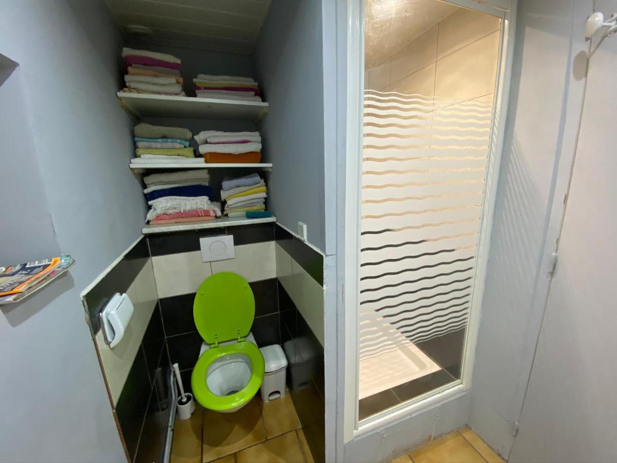 La Maison Lierue Fretigny Zewnętrze zdjęcie