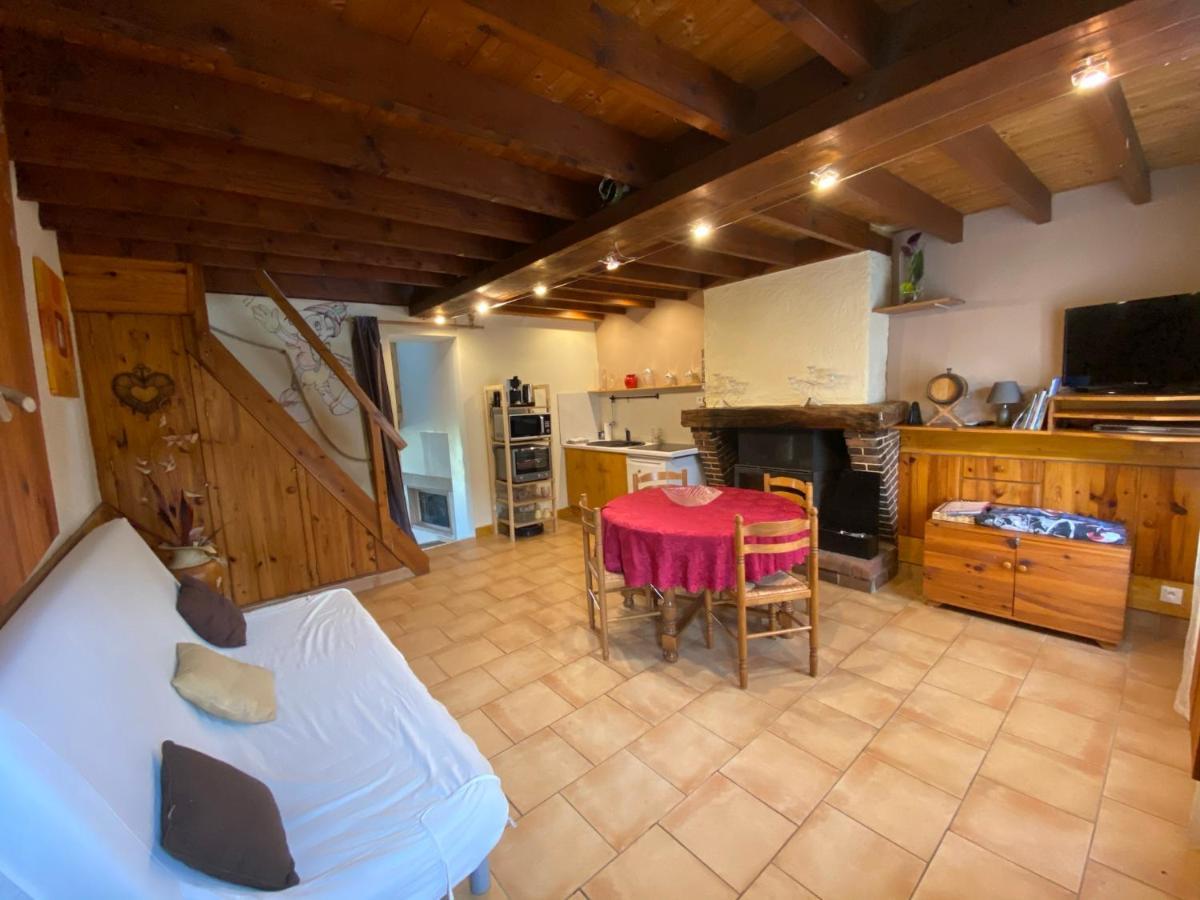 La Maison Lierue Fretigny Zewnętrze zdjęcie