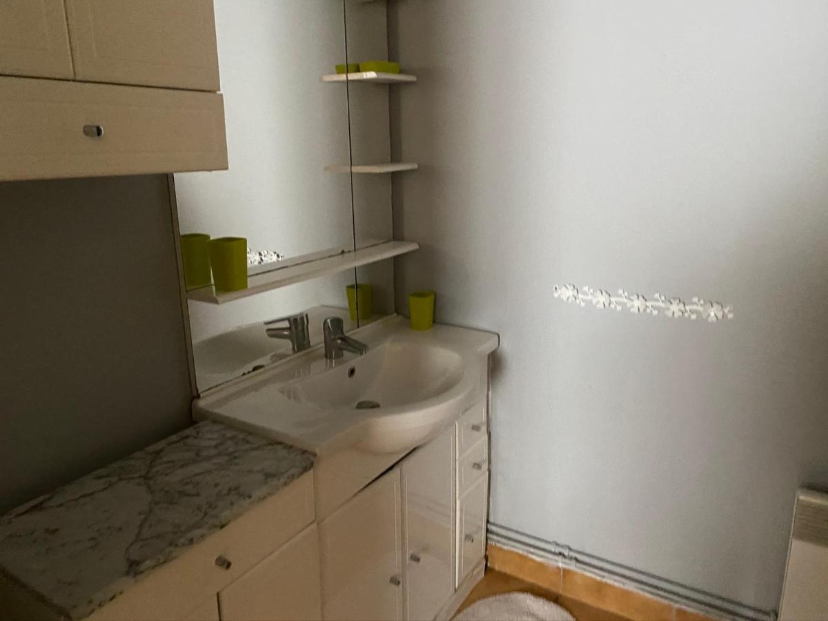 La Maison Lierue Fretigny Zewnętrze zdjęcie