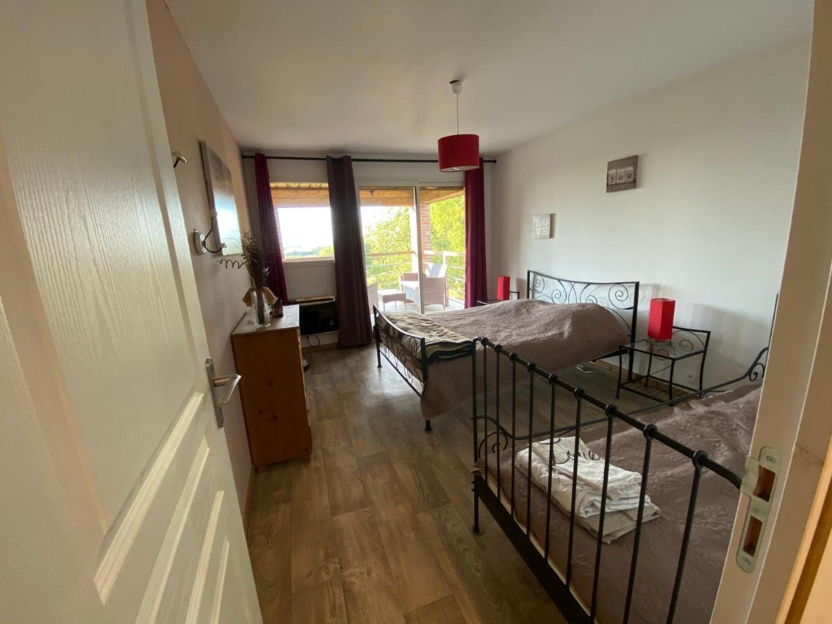 La Maison Lierue Fretigny Zewnętrze zdjęcie