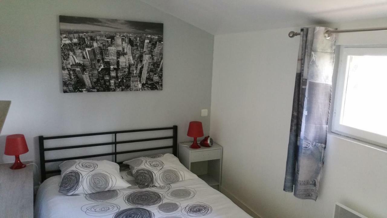 La Maison Lierue Fretigny Zewnętrze zdjęcie